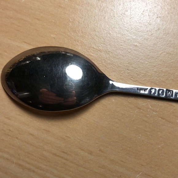 Ireland Sterling Silver Collectors Spoon - Picture 6 of 9